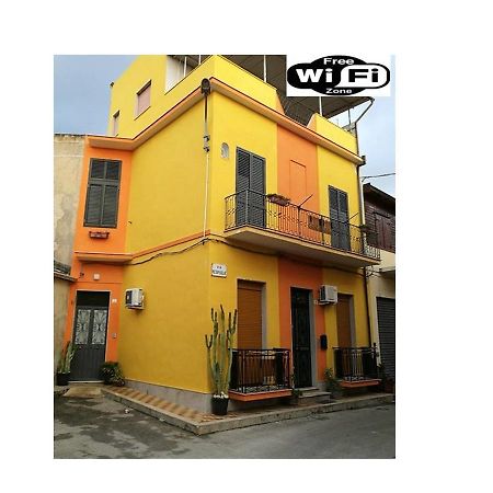아볼라 Happy House Wifi Free Bici Free 아파트 외부 사진