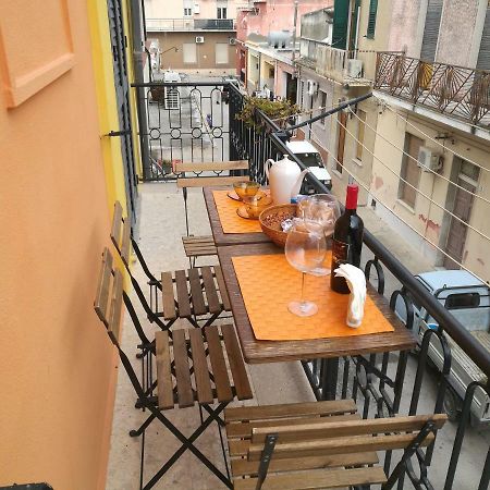 아볼라 Happy House Wifi Free Bici Free 아파트 외부 사진